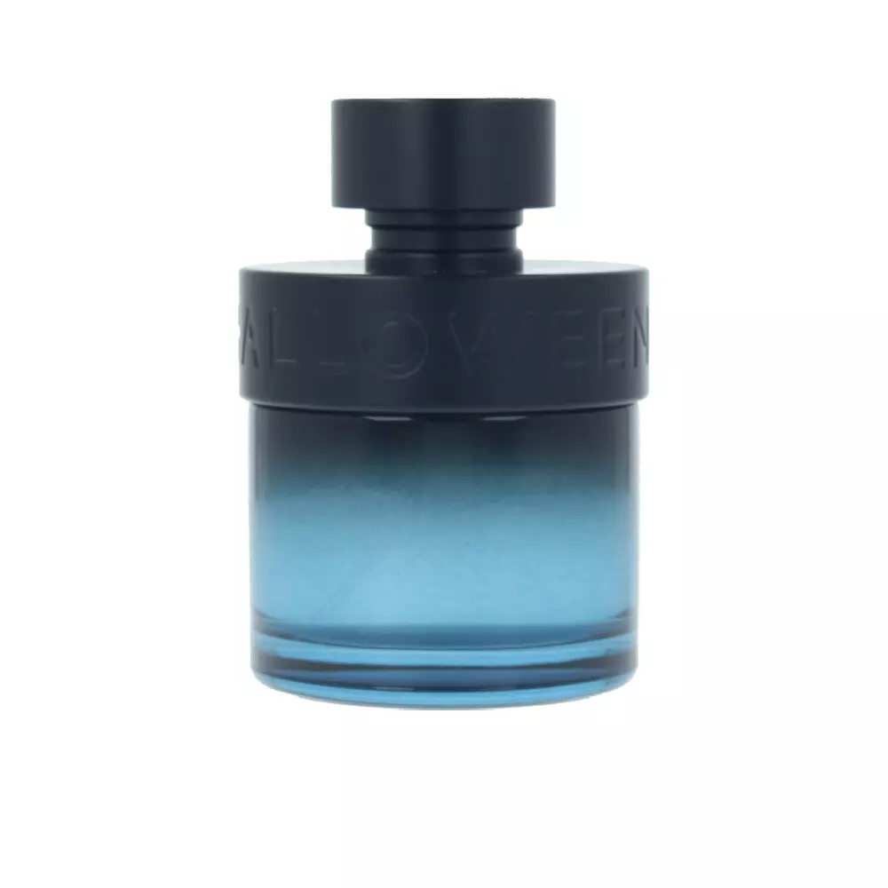 HALLOWEEN MAN X Eau de Toilette (Nam) 5 Nước hoa Halloween Man X Eau de Toilette Spray 75 ml chính hãng Jesus Del Pozo 8431754006048