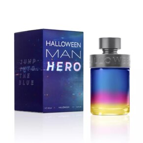 Dầu thơm HALLOWEN MAN HERO Eau de Toilette (Nam) chính hãng Halloween