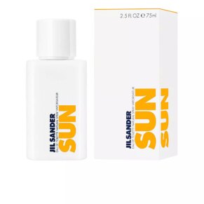 Nước hoa Jil Sander SUN Eau de Toilette (Nữ)