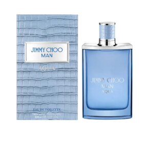Nước hoa Jimmy Choo JIMMY CHOO MAN AQUA Eau de Toilette (Nam)