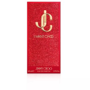 Jimmy Choo I Want Choo Eau de Parfum Spray 60 ml 3386460119269