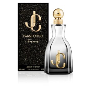 Nước hoa Jimmy Choo I WANT CHOO FOREVER Eau de Parfum (Nữ)