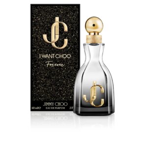 Nước hoa I Want Choo Forever Eau de Parfum Spray 60 ml chính hãng Jimmy Choo 3386460129886