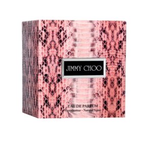 Dầu thơm JIMMY CHOO Eau de Parfum (Nữ) chính hãng Jimmy Choo