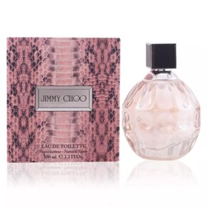 Nước hoa Jimmy Choo JIMMY CHOO Eau de Toilette (Nữ)
