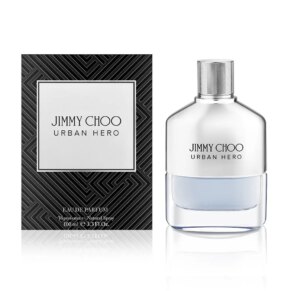 Dầu thơm JIMMY CHOO URBAN HERO Eau de Parfum (Nam) chính hãng Jimmy Choo