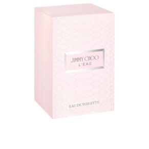 Dầu thơm L'EAU Eau de Toilette (Nữ) chính hãng Jimmy Choo