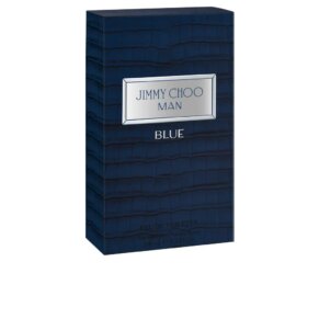 Dầu thơm MAN BLUE Eau de Toilette (Nam) chính hãng Jimmy Choo
