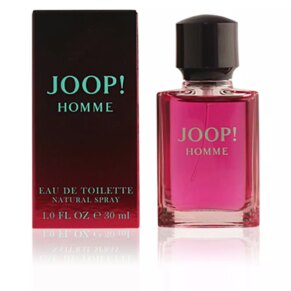 Nước hoa Joop! Homme Eau de Toilette Spray 30 ml chính hãng Joop 3414206010423