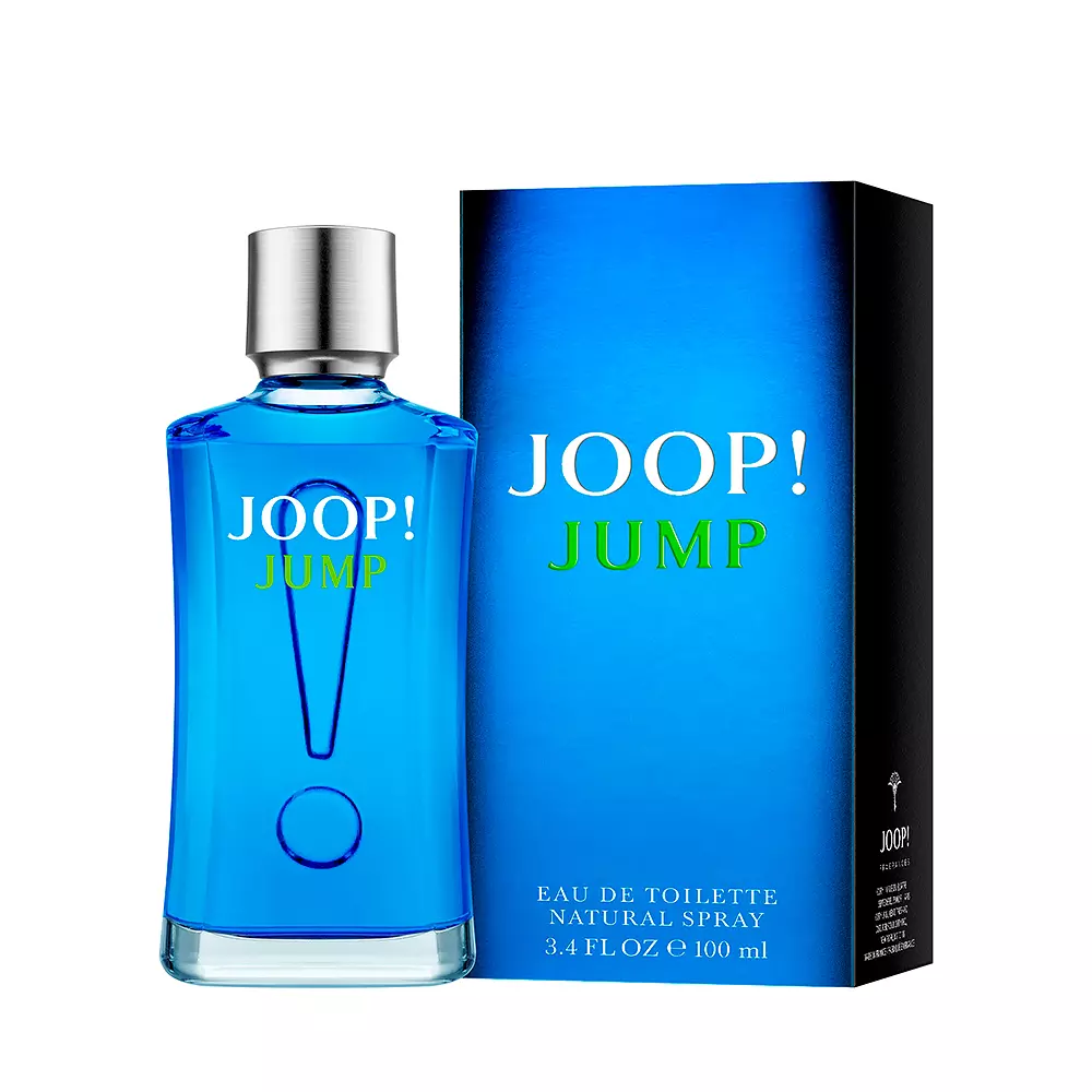 JOOP JUMP Eau de Toilette (Nam)