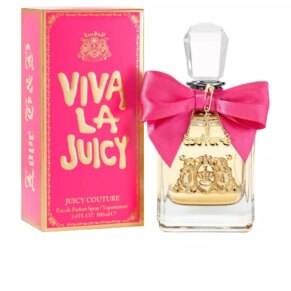 Nước hoa Viva La Juicy Eau de Parfum Spray 100 ml chính hãng Juicy Couture 0098691047718