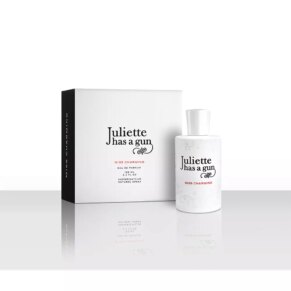 Dầu thơm MISS CHARMING Eau de Parfum (Nữ) chính hãng Juliette Has A Gun