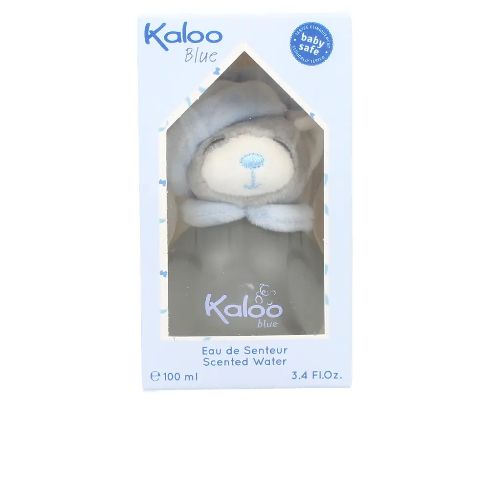 KALOO BLUE Baby fragrances - Eau de Senteur (Nam) 2 Dầu thơm KALOO BLUE Baby fragrances - Eau de Senteur (Nam) chính hãng Kaloo