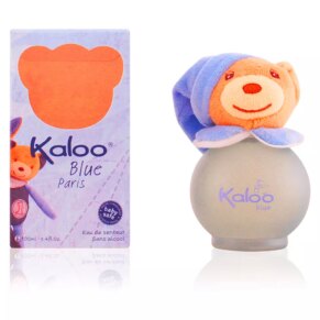Nước hoa Kaloo KALOO BLUE Baby fragrances - Eau de Senteur (Nam)