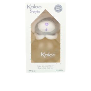 Dầu thơm DRAGÉE Baby fragrances - Eau de Senteur (Unisex) chính hãng Kaloo