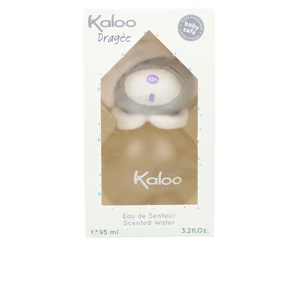 DRAGÉE Baby fragrances - Eau de Senteur (Unisex) 2 Dầu thơm DRAGÉE Baby fragrances - Eau de Senteur (Unisex) chính hãng Kaloo