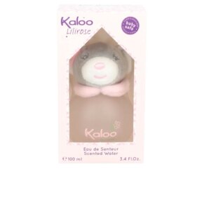Dầu thơm CLASSIC LILIROSE Baby fragrances - Eau de Senteur (Nữ) chính hãng Kaloo