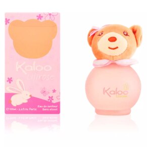 Nước hoa Kaloo CLASSIC LILIROSE Baby fragrances - Eau de Senteur (Nữ)