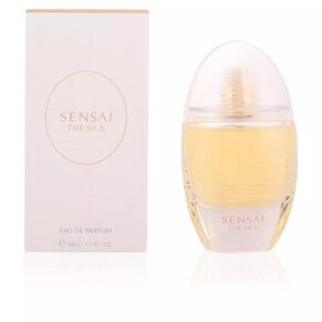 Nước hoa Sensai SENSAI THE SILK Eau de Parfum (Nữ)
