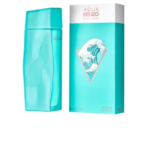 Dầu thơm AQUA KENZO Eau de Toilette (Nữ) chính hãng Kenzo