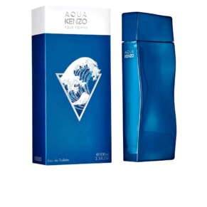 Dầu thơm AQUA KENZO POUR HOMME Eau de Toilette (Nam) chính hãng Kenzo