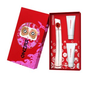 Nước hoa FLOWER BY KENZO L’ABSOLUE SET Eau de Parfum for woman