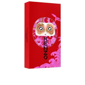 Dầu thơm Kenzo FLOWER BY KENZO L'ABSOLUE SET Eau de Parfum (Nữ)