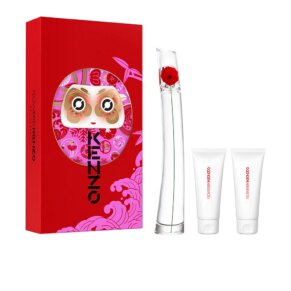Nước hoa Kenzo FLOWER BY KENZO SET Bộ Quà (Nữ)