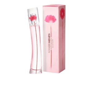 Dầu thơm FLOWER BY KENZO POPPY BOUQUET Eau de Toilette (Nữ) chính hãng Kenzo
