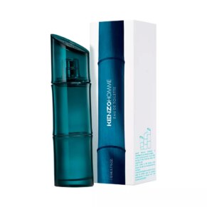 Dầu thơm KENZO HOMME Eau de Toilette (Nam) chính hãng Kenzo
