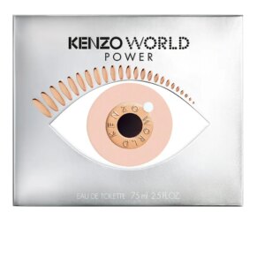 Nước hoa KENZO WORLD POWER Eau de Toilette for woman