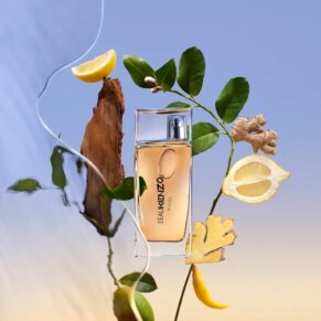Dầu thơm Kenzo L'EAU KENZO BOISEE DROP Eau de Parfum (Nam)