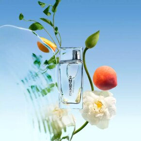 Dầu thơm Kenzo L'EAU KENZO POUR FEMME Eau de Toilette (Nữ)