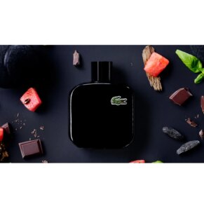 Nước hoa EAU DE LACOSTE L. 12. 12 NOIR POUR HOMME Eau de Toilette for man