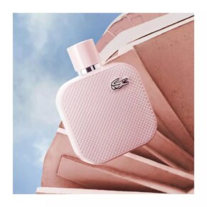 Nước hoa EAU DE LACOSTE L.12.12 ROSE POUR ELLE Eau de Parfum for woman