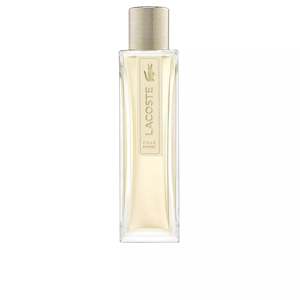 Nước hoa Lacoste LACOSTE POUR FEMME Eau de Parfum (Nữ)