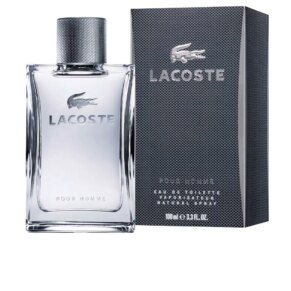 Dầu thơm LACOSTE POUR HOMME Eau de Toilette (Nam) chính hãng Lacoste