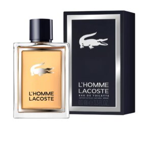Dầu thơm L'HOMME LACOSTE Eau de Toilette (Nam) chính hãng Lacoste