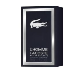 L'HOMME LACOSTE Eau de Toilette (Nam) 11 Nước hoa L’HOMME LACOSTE Eau de Toilette for man