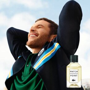 Dầu thơm Lacoste MATCH POINT COLOGNE Eau de Cologne EDC (Nam)
