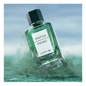 Dầu thơm Lacoste MATCH POINT Eau de Toilette - Cologne (Nam)