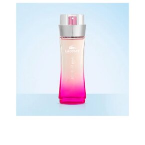 Dầu thơm TOUCH OF PINK POUR FEMME Eau de Toilette (Nữ) chính hãng Lacoste