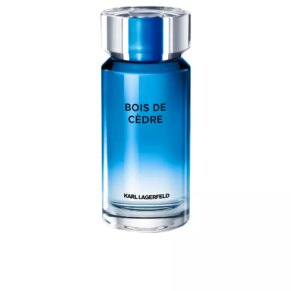 Nước hoa Lagerfeld BOIS DE CÈDRE Eau de Toilette (Nam)