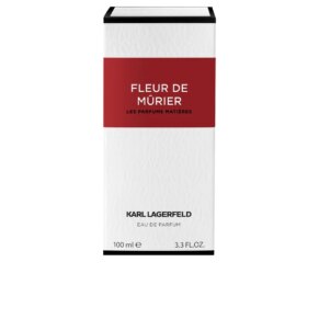 Dầu thơm FLEUR DE MÛRIER Eau de Parfum (Nữ) chính hãng Lagerfeld