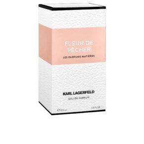 Dầu thơm FLEUR DE PÊCHER Eau de Parfum (Nữ) chính hãng Lagerfeld