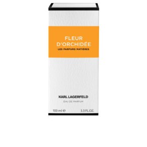 Dầu thơm FLEUR D'ORCHIDÉE Eau de Parfum (Nữ) chính hãng Lagerfeld