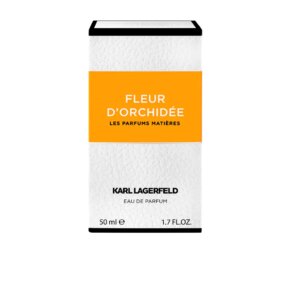 Fleur D'Orchidée Eau de Parfum Spray 50 ml chính hãng Lagerfeld 3386460107914