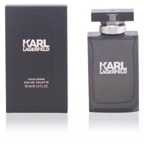 Nước hoa Lagerfeld KARL LAGERFELD POUR HOMME Eau de Toilette (Nam)
