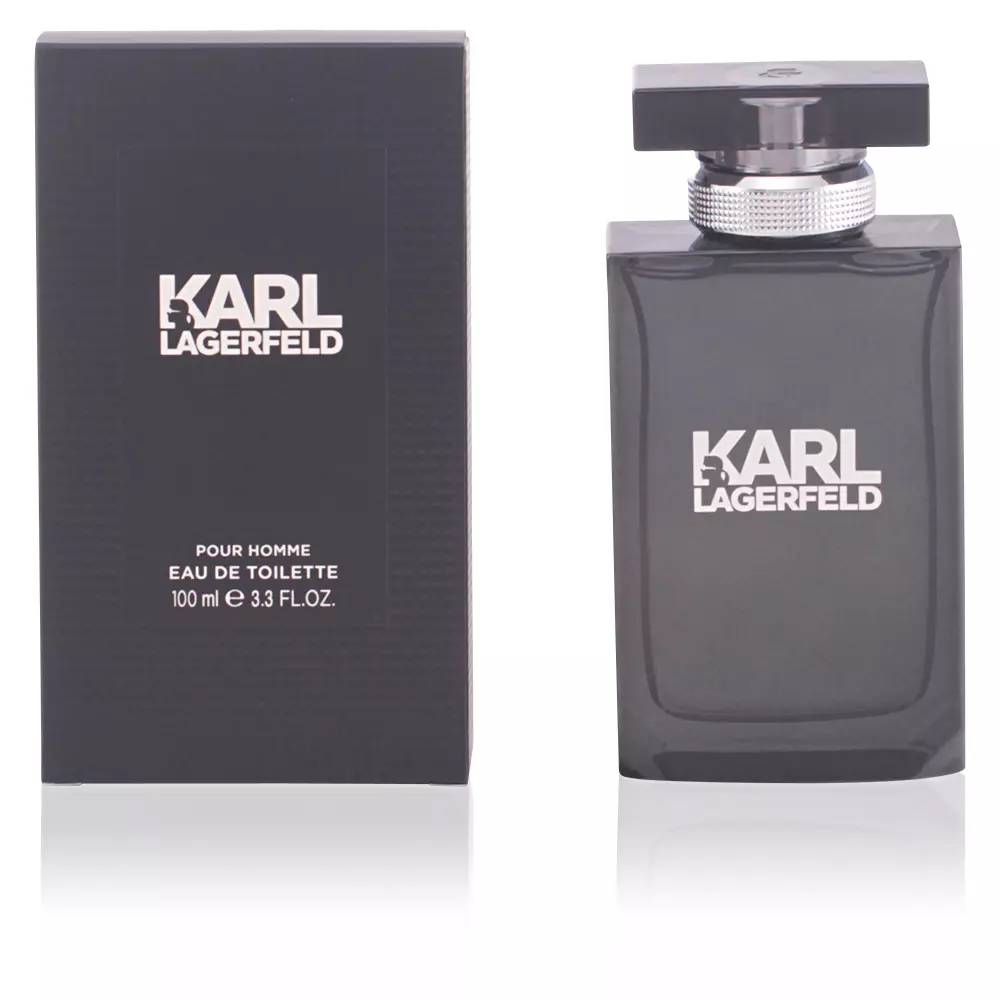 Nước hoa KARL LAGERFELD POUR HOMME Eau de Toilette (Nam) dầu thơm