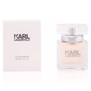 Nước hoa Karl Lagerfeld Pour Femme Eau de Parfum Spray 45 ml chính hãng Lagerfeld 3386460059121